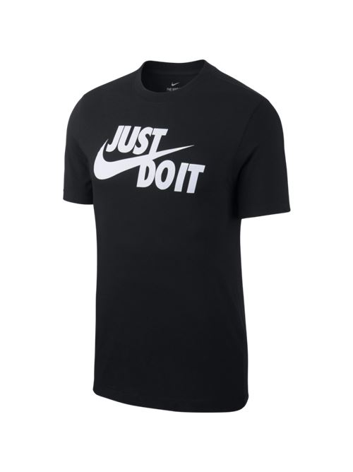 Nike t-shirt Just Do It Nike | AR5006-011JUST DO IT